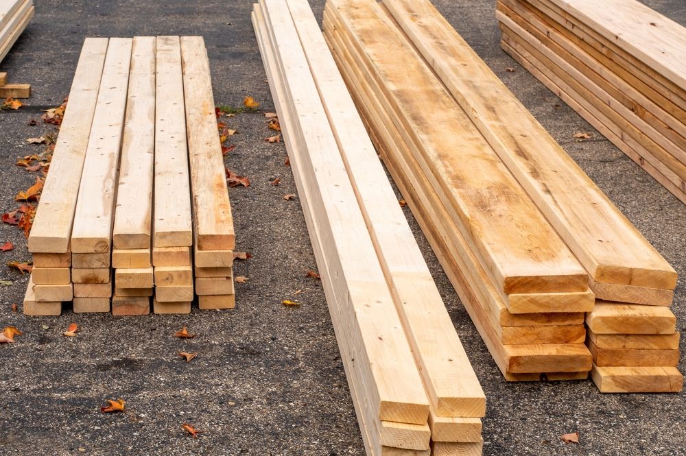Range of building supplies delivered to Cloncurry from Mount Isa