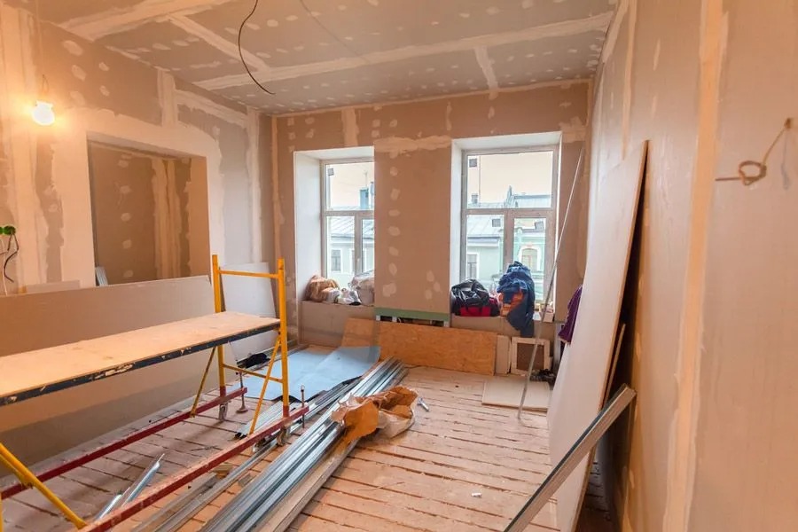 High-quality plasterboard available at Elliott Timber Sales in Mount Isa