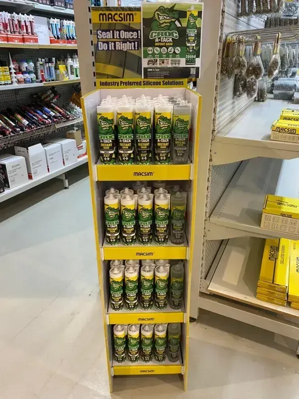 Quality plasterboard supplies from CSR and Knauf at Elliott Timber Sales