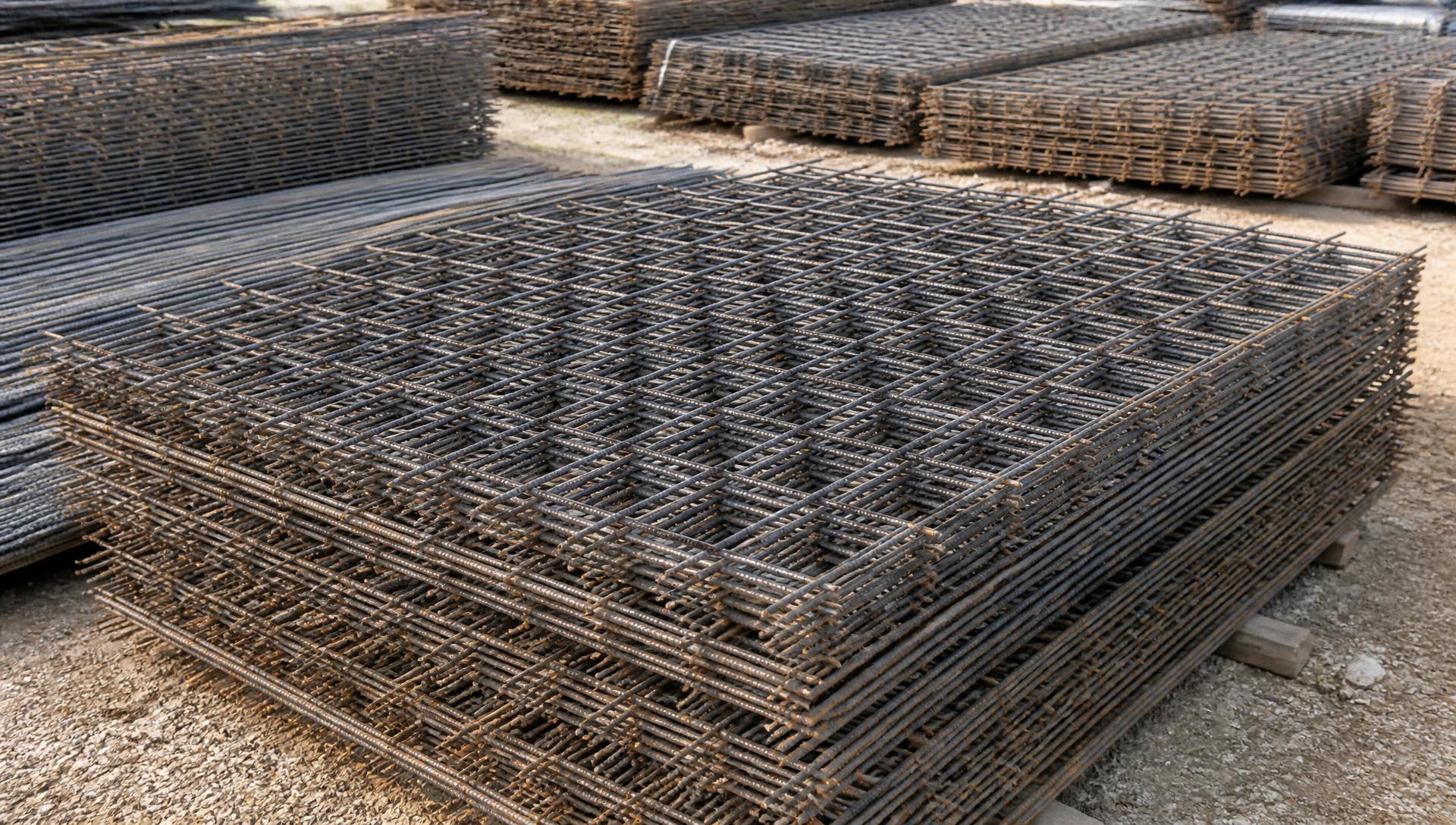Reinforcing Products available at Elliott Timber Sales in Mount Isa