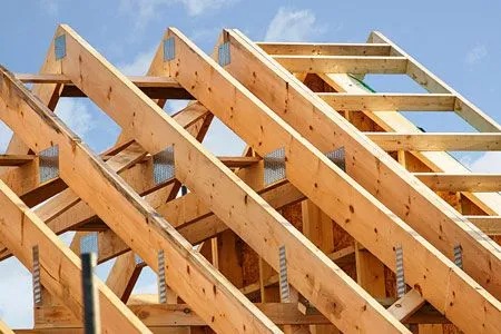 Timber Truss available at Elliott Timber Sales in Mount Isa